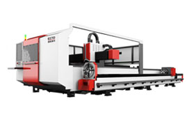 Fiber Laser Cutting (EETO)