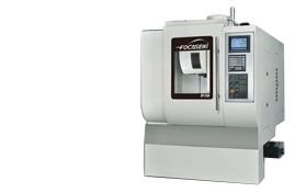 Drilling Machine