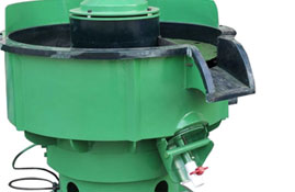 Tumbling Machine