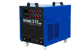 Argon Welding Machine