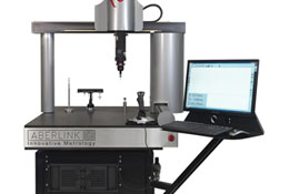 Coordinate Measuring Machine (CMM) 1200