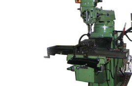 Milling Machine