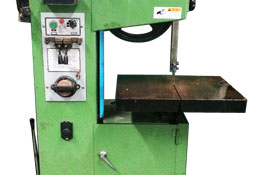 Band Saw