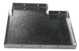 Metal Stamping