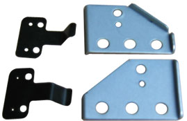 Metal Stamping