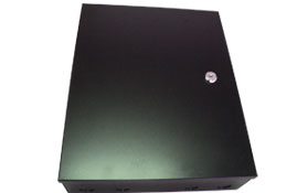 Metal Stamping / Powder Coating / Assembly