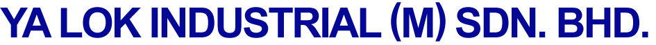 YA LOK INDUSTRIAL (M) SDN. BHD. | SUN CAPE INDUSTRIAL (M) SDN. BHD.